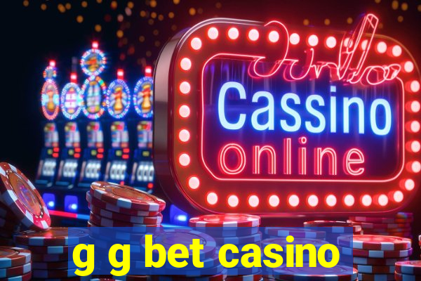 g g bet casino